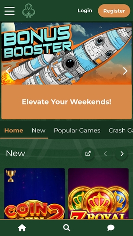 mobile app